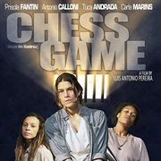 Chess game cover image