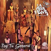 Soy Tu General cover image