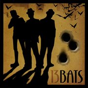13 Bats cover image