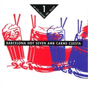 Barcelona hot seven amb carme cuesta cover image