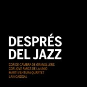 Despres del jazz cover image
