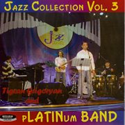 Jazz collection vol. 3 cover image