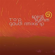 T.o.p. gaudi remixes cover image
