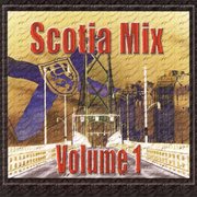 Kicksta music group - scotia mix vol 1 cover image
