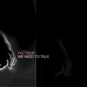 We need to talk cover image