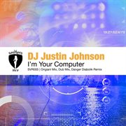 I'm your computer cover image