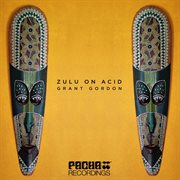 Zulu on acid cover image