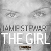 The girl cover image