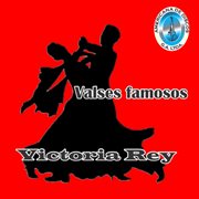 Valses Famosos cover image