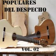 Populares del Despecho, Vol. 2 cover image