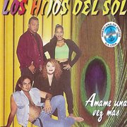 Ámame una Vez Más cover image