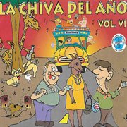 La Chiva del Año, Vol. 6 cover image