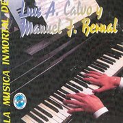 La Música Inmortal cover image