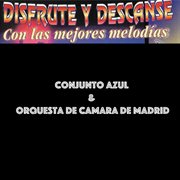 Disfrute y Descanse Con las Mejores Melodías cover image