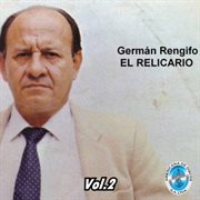 El Relicario, Vol.2 cover image
