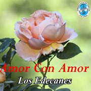 Amor Con Amor cover image