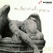 Melancholy piano cover image