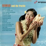 Hawaii & the pacific cover image