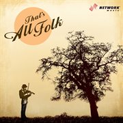 That's all folk cover image