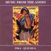 Music from the andes cover image