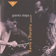 Giants steps cover image