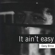 It ain't easy cover image