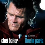 Live in Paris : the Radio France recordings 1983-1984 cover image