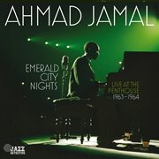 Emerald city nights: live at the penthouse 1963-1964 : Live at The Penthouse 1963 cover image