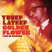 Golden Flower cover image