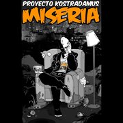 Miseria cover image