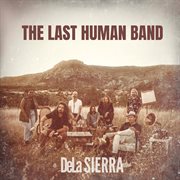 The last human band cover image
