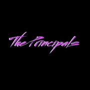 The principals cover image