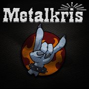 Metalkris cover image
