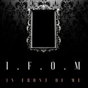 In front of me cover image