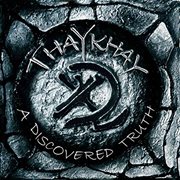 A discovered truth cover image