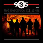 Working class cover image