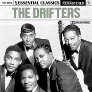 Essential classics, vol.6: the drifters cover image