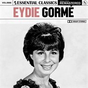 Essential classics, vol. 8: eydie gormé cover image
