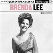 Essential classics, vol.14: brenda lee cover image