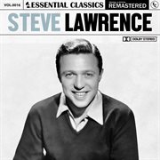 Essential classics, vol.16: steve lawrence cover image