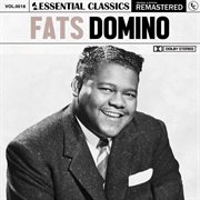 Essential classics, vol.18: fats domino cover image
