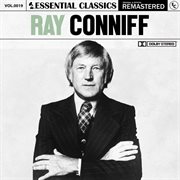 Essential classics, vol.19: ray conniff cover image