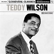 Essential classics, vol. 24: teddy wilson cover image