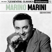 Essential classics, vol. 26: marino marini cover image