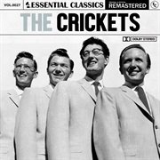 Essential classics, vol. 27: the crickets cover image