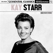 Essential classics, vol. 28: kay starr cover image
