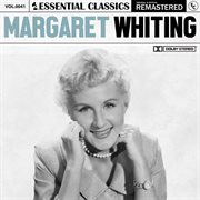 Essential classics, vol. 41: margaret whiting cover image