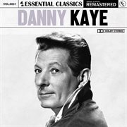 Essential classics, vol. 31: danny kaye cover image