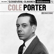 Essential classics, vol. 44: cole porter cover image