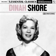 Essential classics, vol. 33: dinah shore cover image